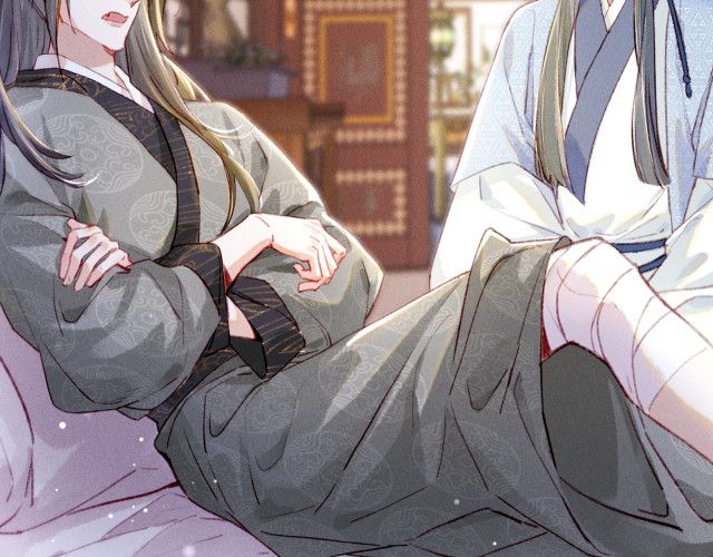 Ta Dựa Vào Mỹ Nhan Ổn Định Thiên Hạ Chapter 9 - Trang 7