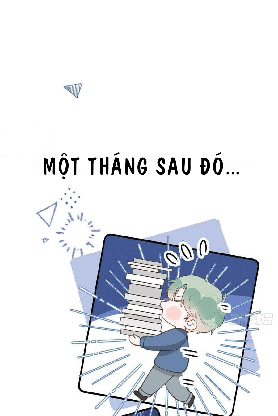 Tình Yêu Mạng Ngọt Ngào Lật Xe Rồi! Chapter 100 - Trang 1