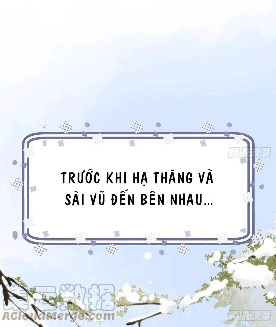 Tình Yêu Mạng Ngọt Ngào Lật Xe Rồi! Chapter 99.5 - Trang 1