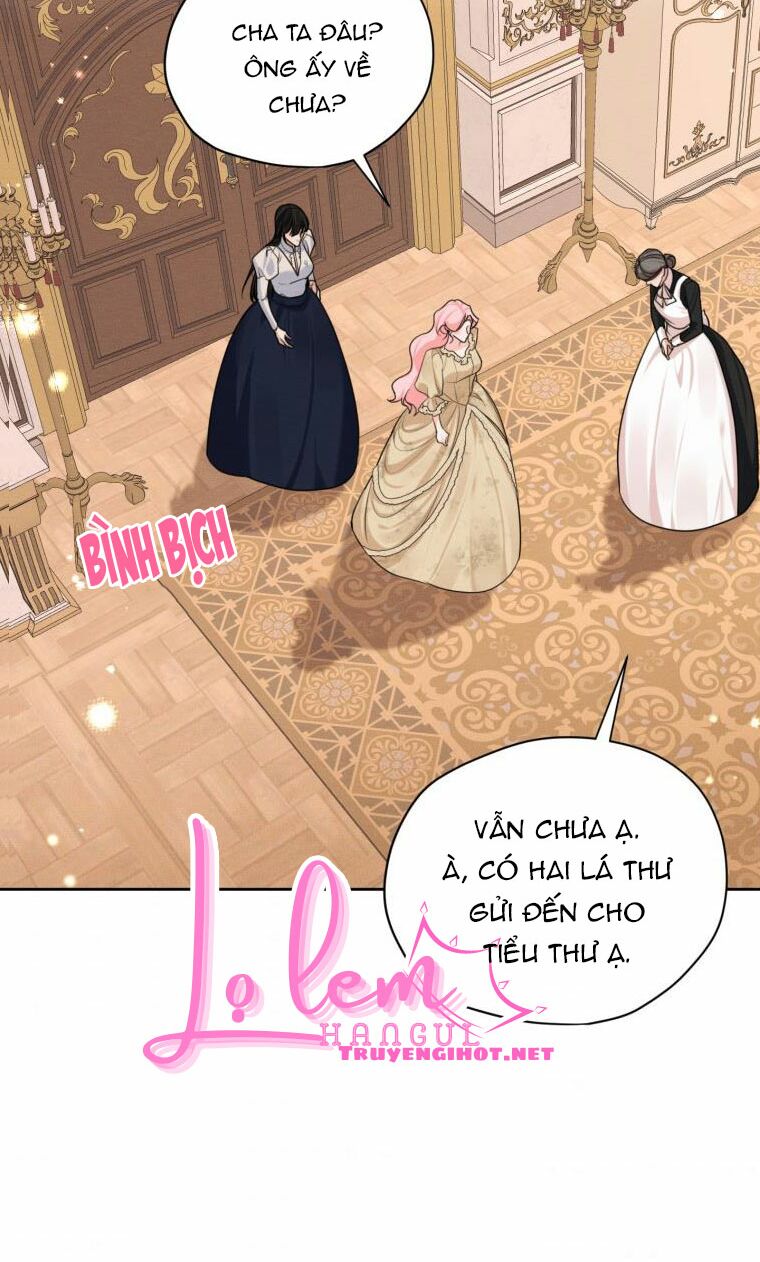 Tôi Là Tình Cũ Của Nam Chính Chapter 49.2 - Trang 12