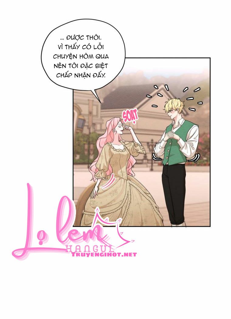 Tôi Là Tình Cũ Của Nam Chính Chapter 49.2 - Trang 2