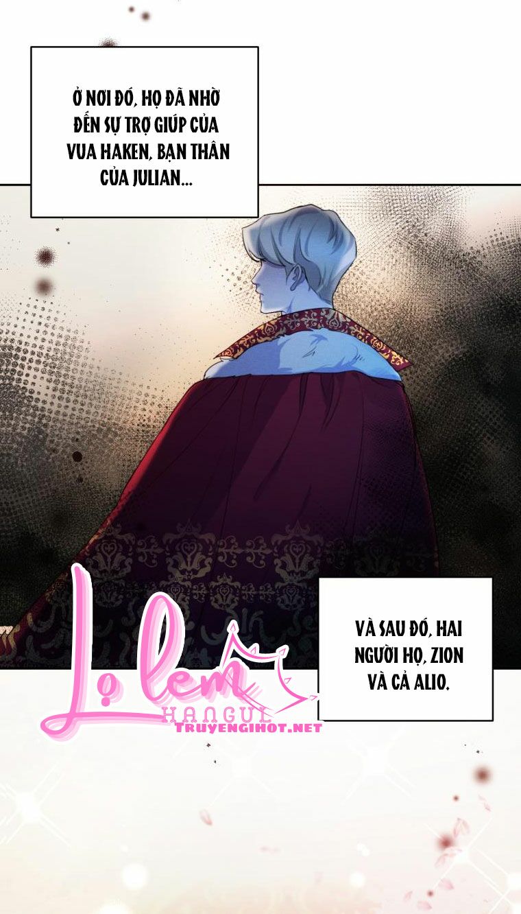 Tôi Là Tình Cũ Của Nam Chính Chapter 49.2 - Trang 9