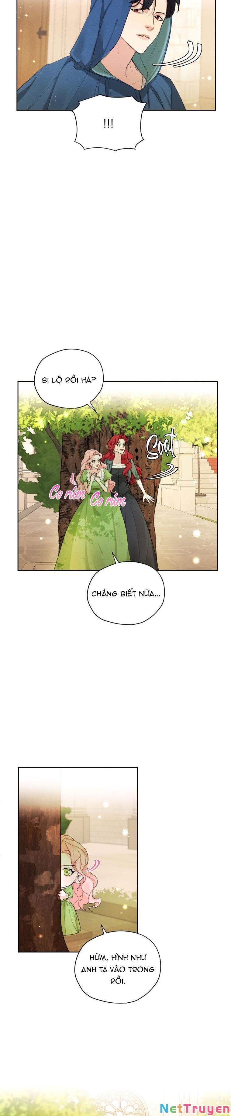 Tôi Là Tình Cũ Của Nam Chính Chapter 50.2 - Trang 5