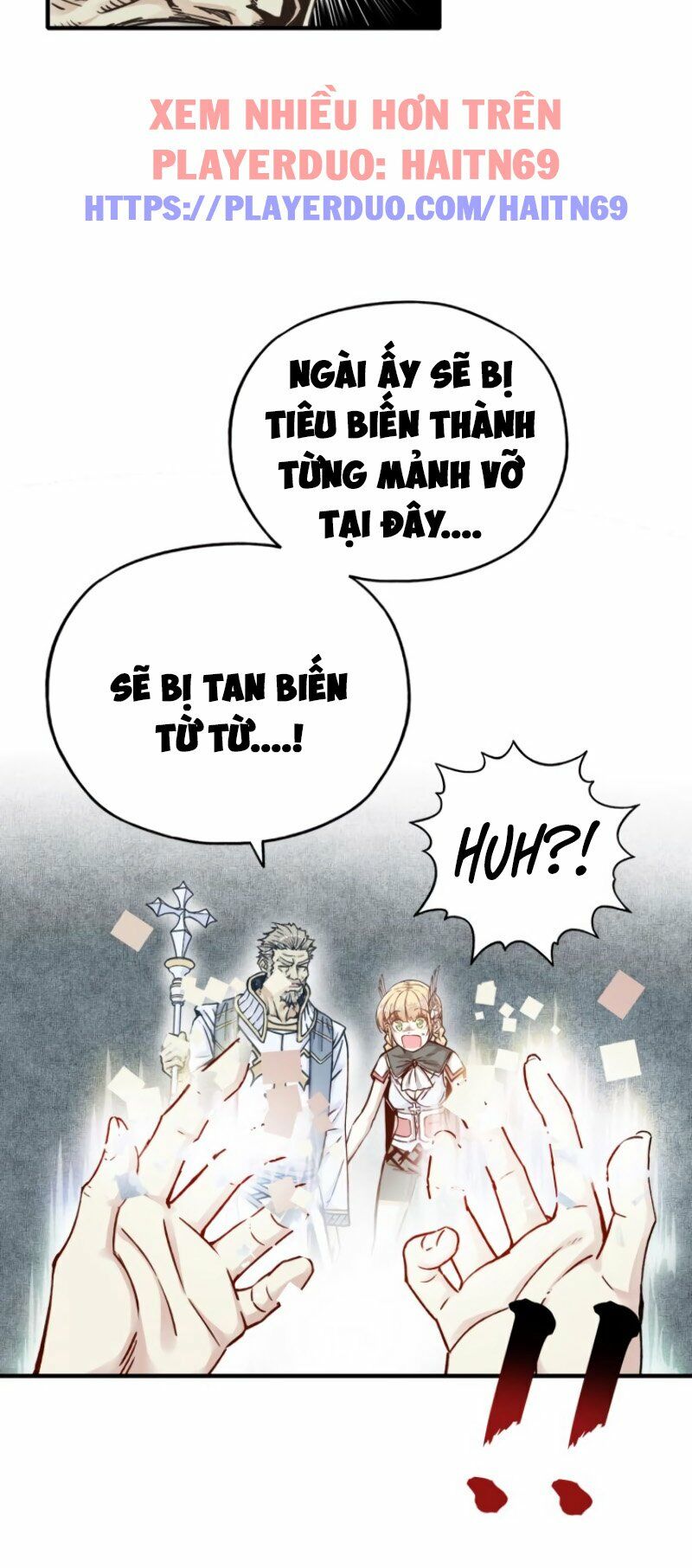 Trêu Tao Đi Nếu Mày Dám Chapter 5 - Trang 13