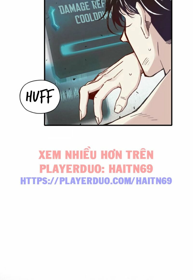 Trêu Tao Đi Nếu Mày Dám Chapter 5 - Trang 5