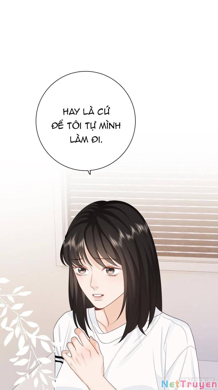 Ác Ma Thân Yêu Chapter 29 - Trang 1