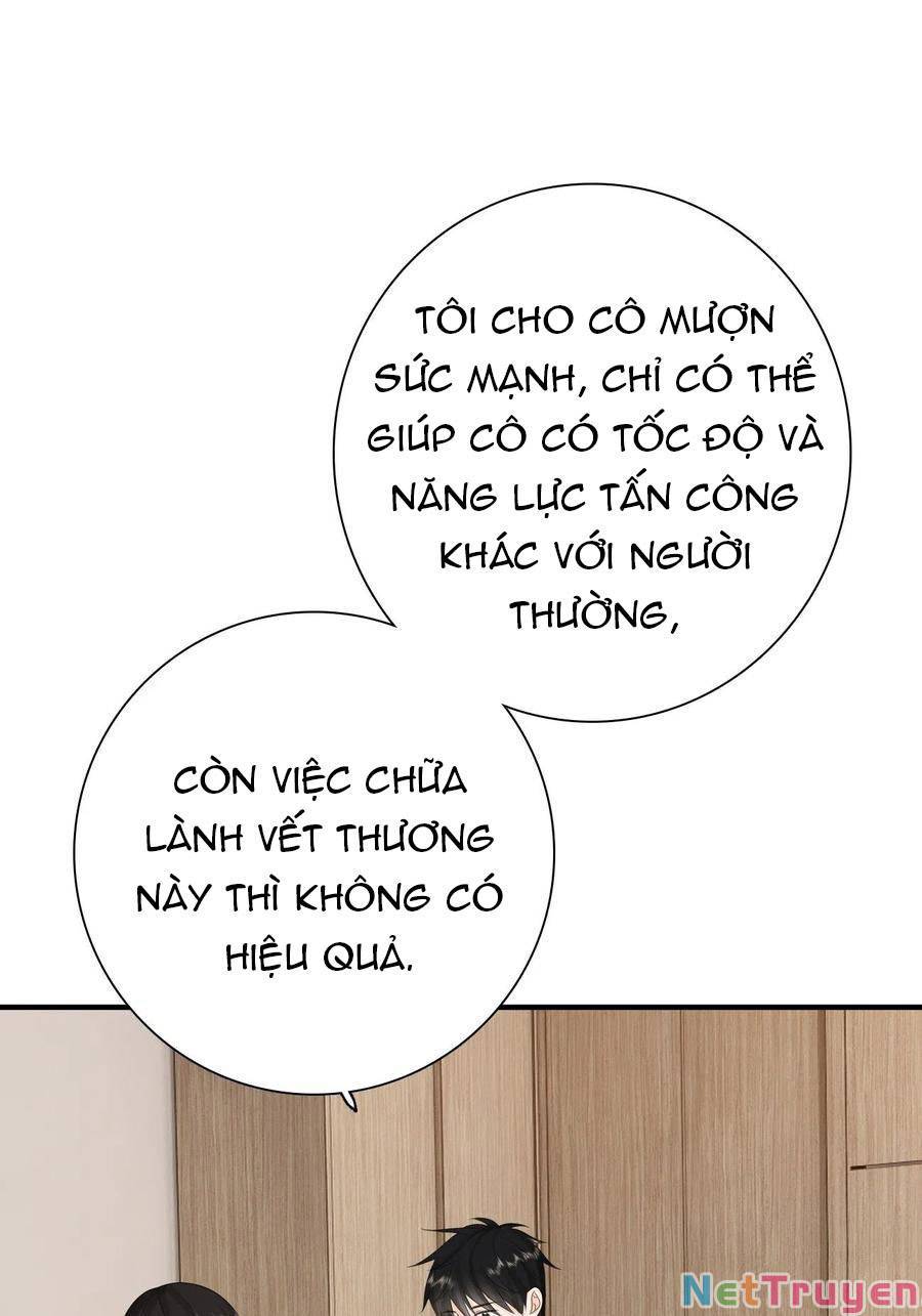 Ác Ma Thân Yêu Chapter 29 - Trang 10