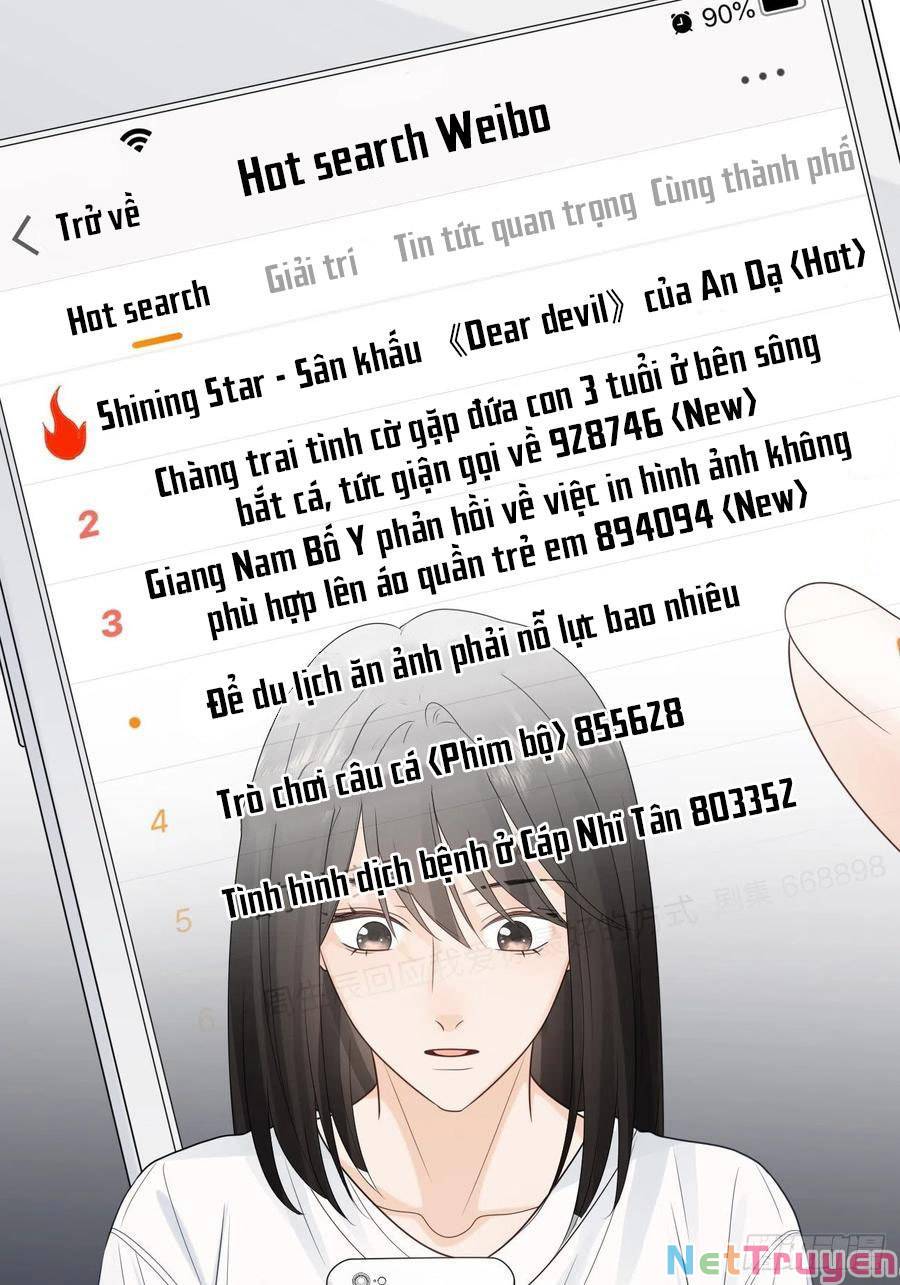 Ác Ma Thân Yêu Chapter 29 - Trang 20