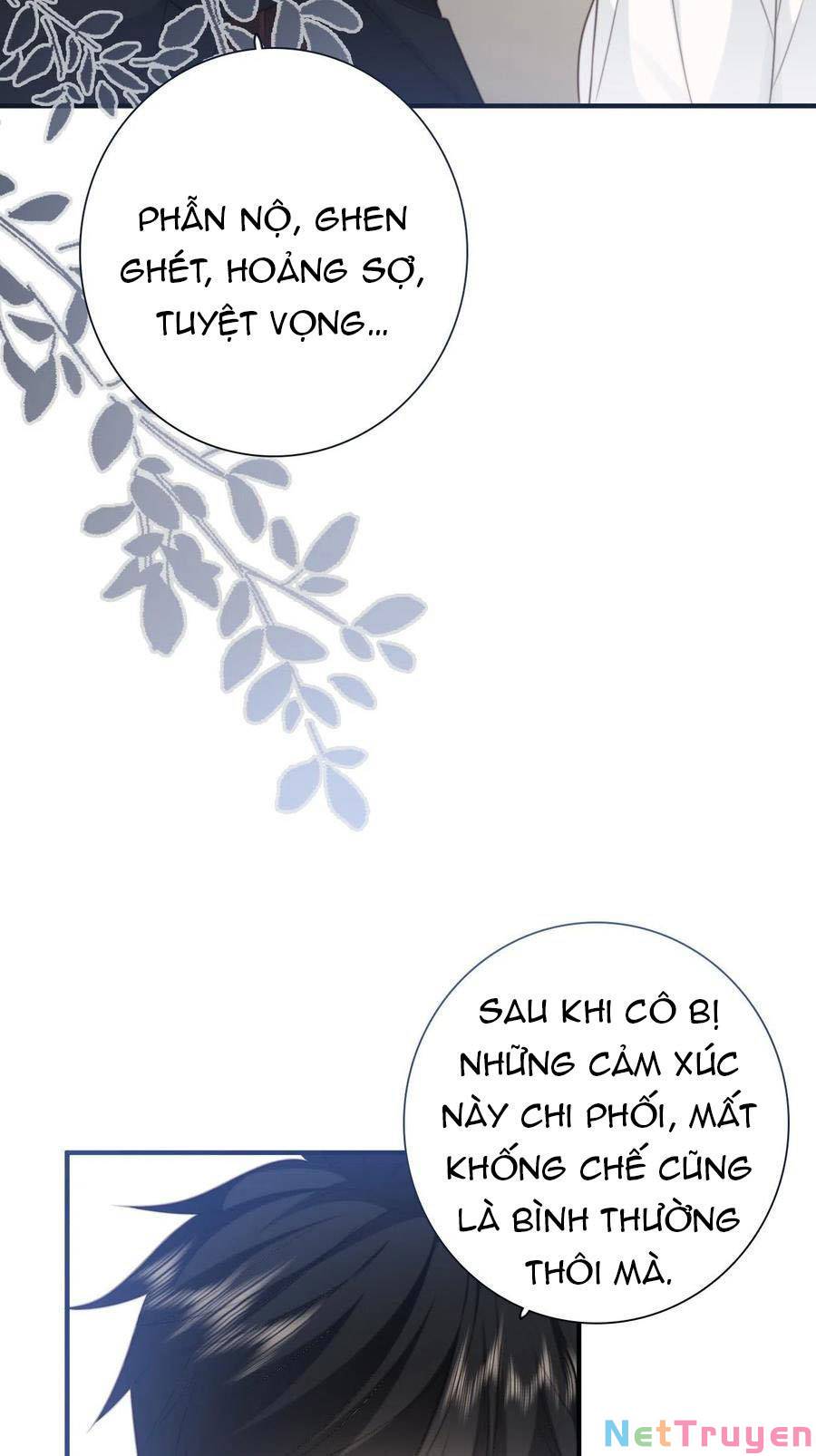 Ác Ma Thân Yêu Chapter 29 - Trang 47