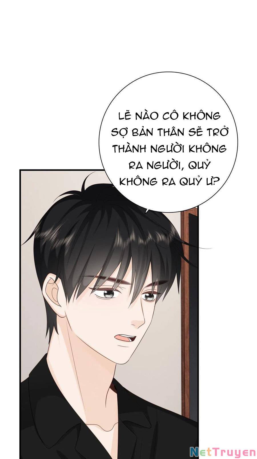 Ác Ma Thân Yêu Chapter 29 - Trang 56