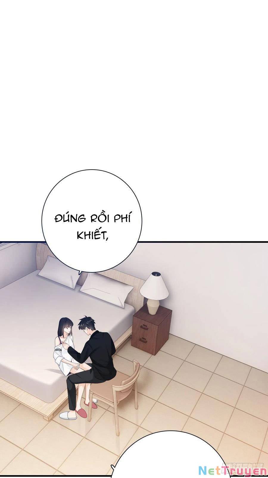 Ác Ma Thân Yêu Chapter 29 - Trang 7