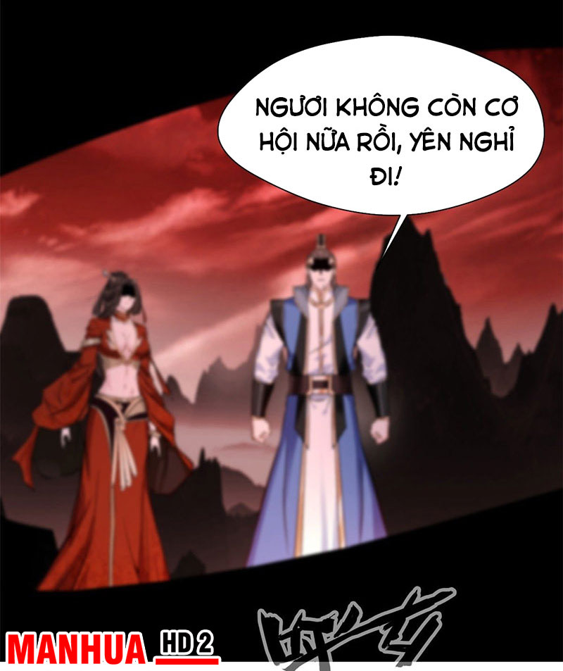 Chúa Tể Mạnh Nhất Chapter 7 - Trang 2