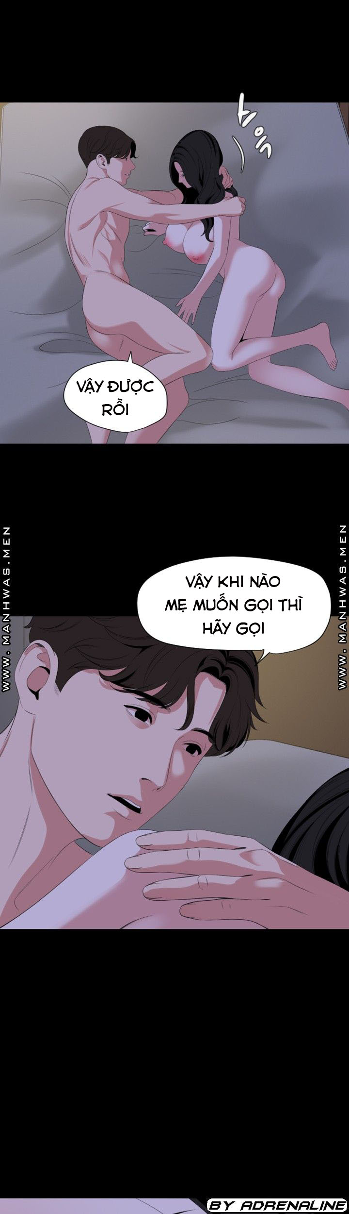 Con Rể Chapter 66 - Trang 30