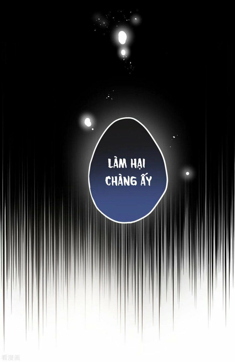 Công Chúa Pháo Hôi Muốn Tùy Tiện Đến Cùng Chapter 68 - Trang 6