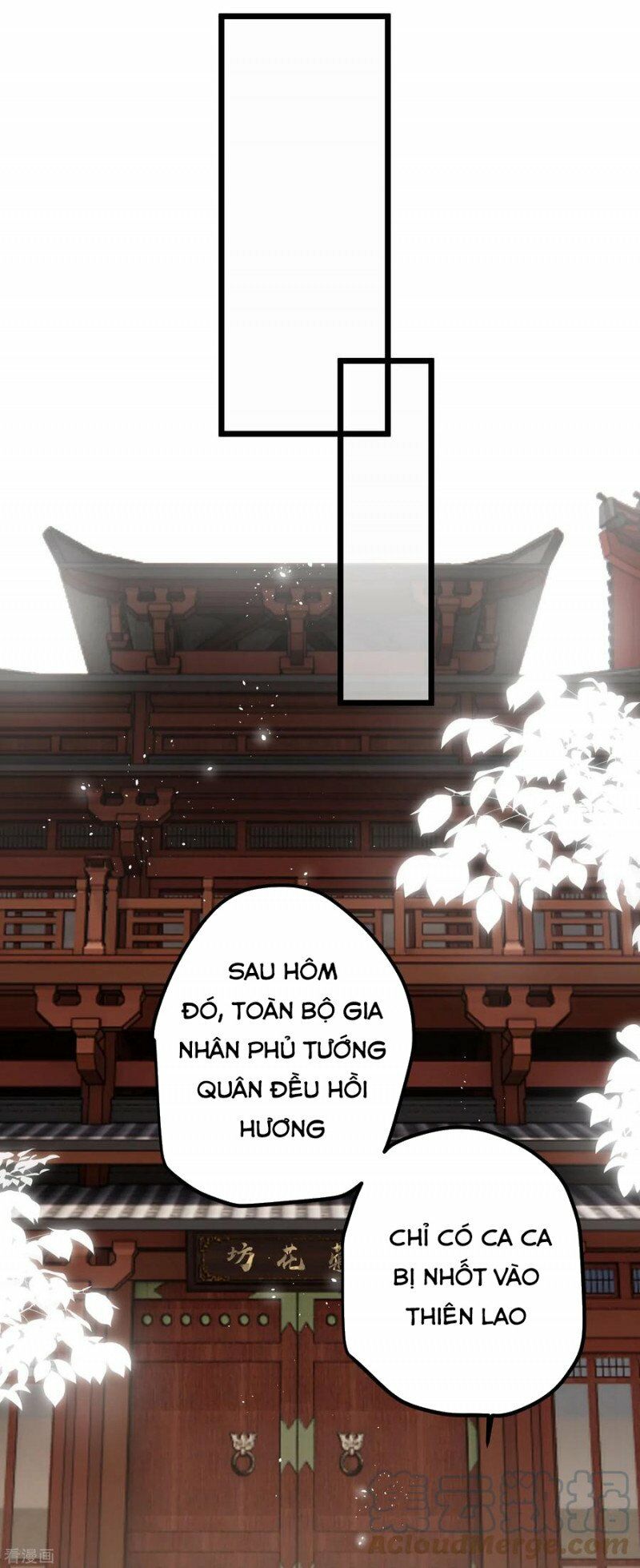 Công Chúa Pháo Hôi Muốn Tùy Tiện Đến Cùng Chapter 69 - Trang 11