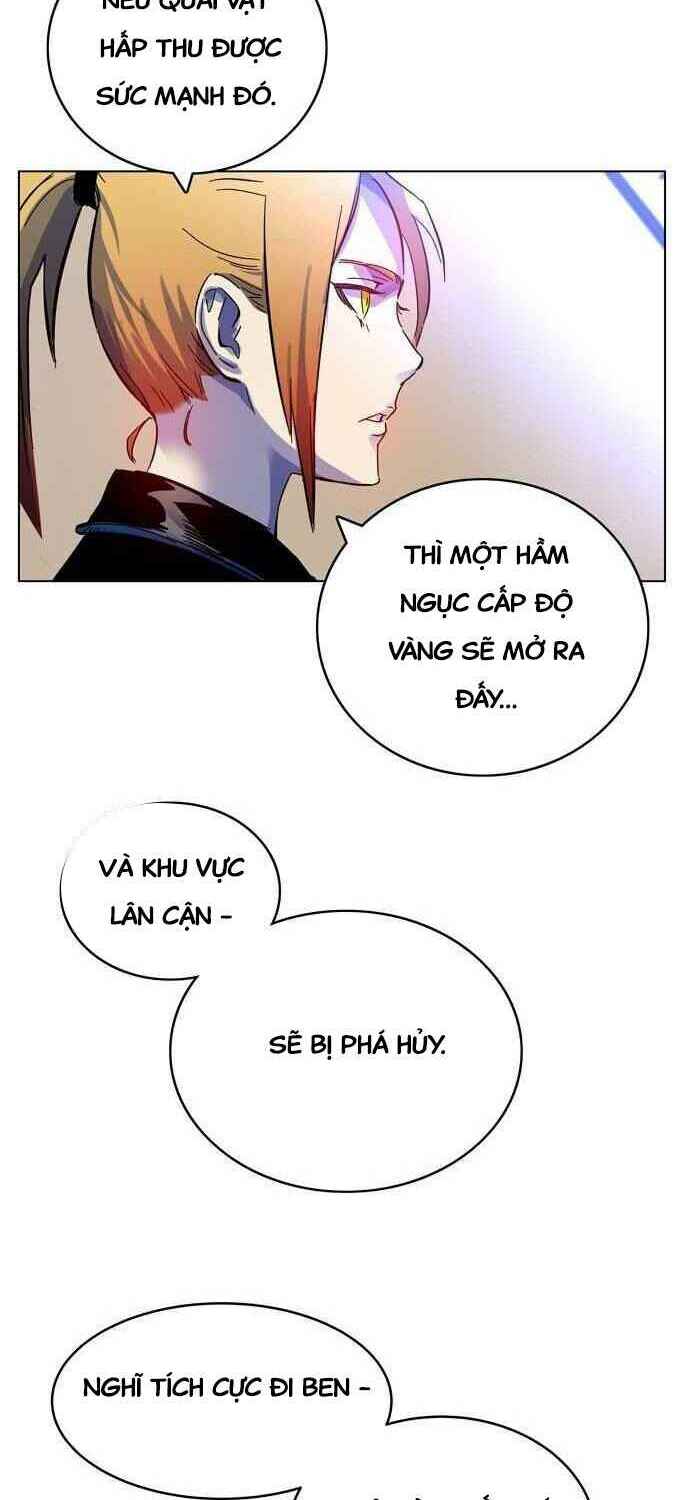 Ex & Ash Chapter 1 - Trang 71