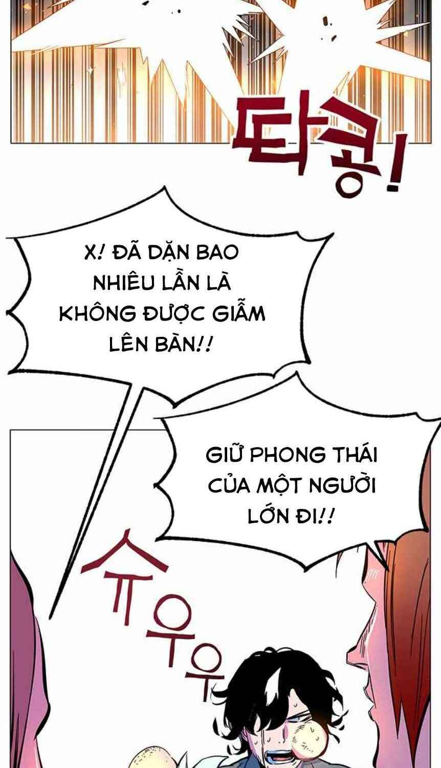 Ex & Ash Chapter 2 - Trang 11