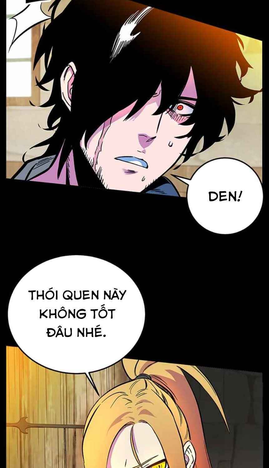 Ex & Ash Chapter 2 - Trang 28