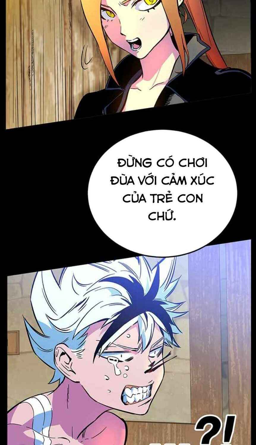 Ex & Ash Chapter 2 - Trang 29