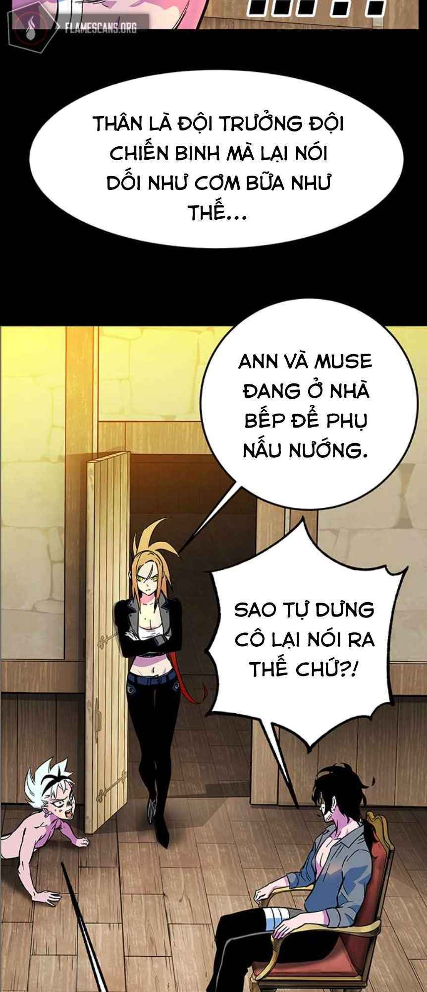 Ex & Ash Chapter 2 - Trang 30