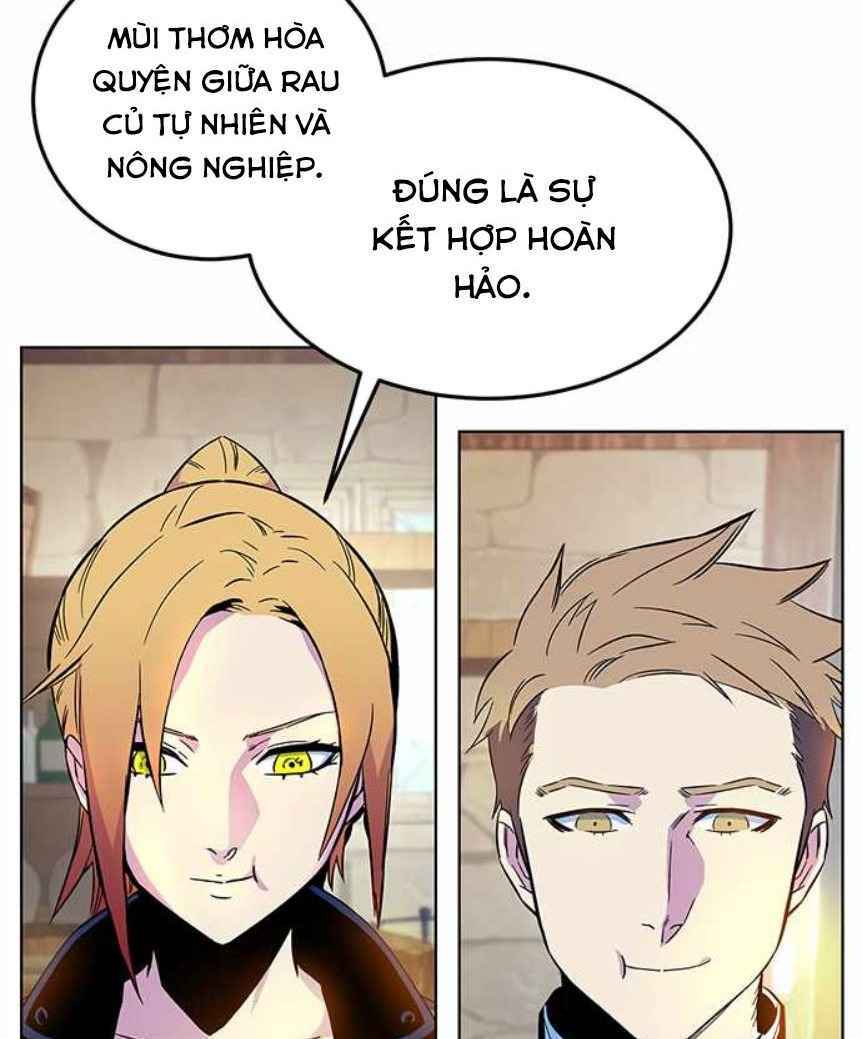 Ex & Ash Chapter 2 - Trang 4