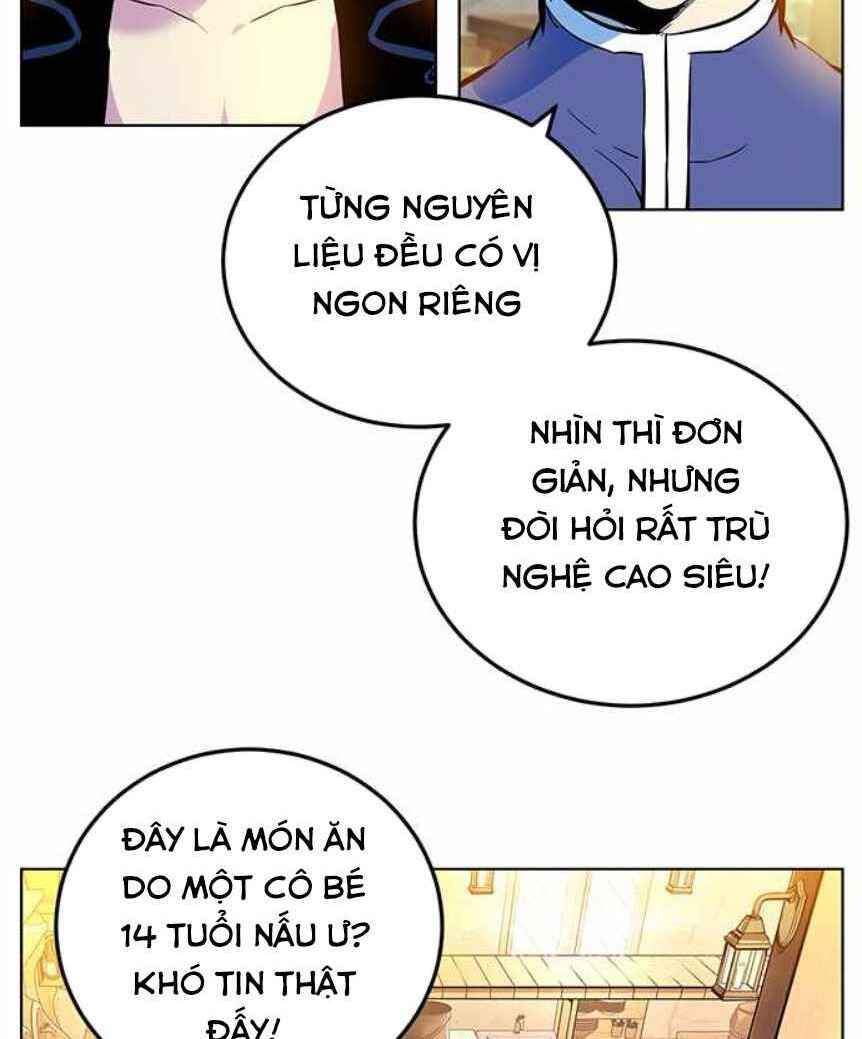 Ex & Ash Chapter 2 - Trang 5