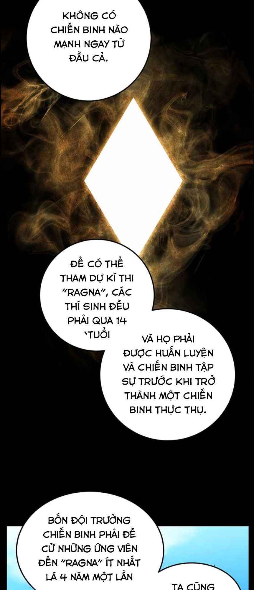 Ex & Ash Chapter 2 - Trang 51