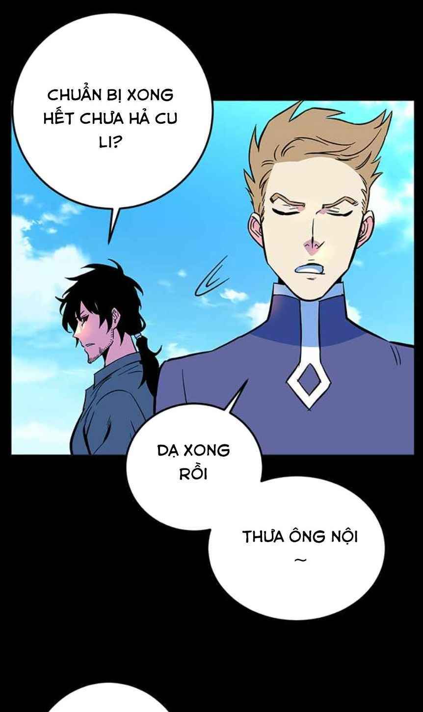 Ex & Ash Chapter 2 - Trang 70