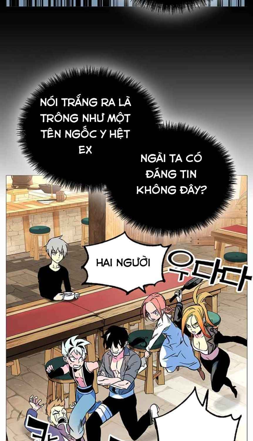 Ex & Ash Chapter 2 - Trang 79