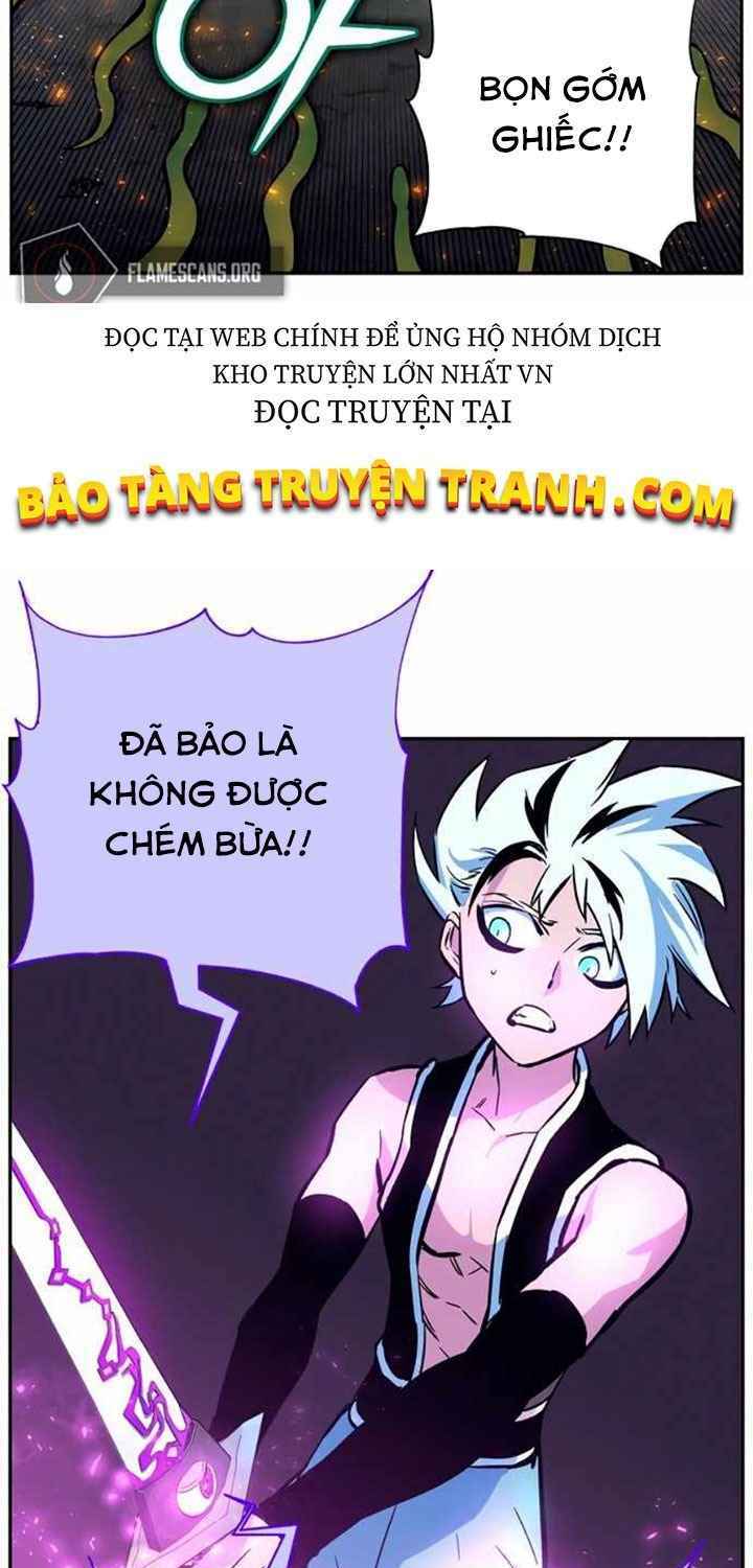 Ex & Ash Chapter 3 - Trang 7