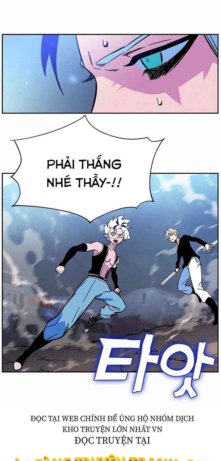 Ex & Ash Chapter 4 - Trang 38