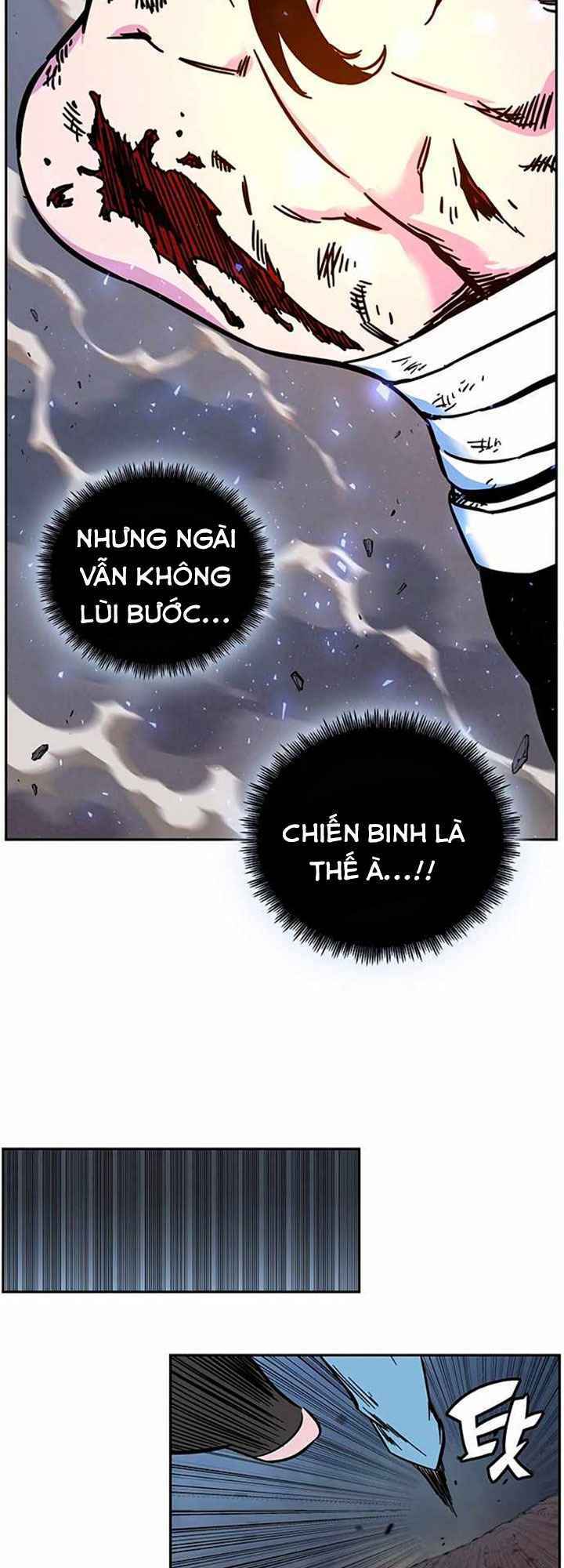 Ex & Ash Chapter 4 - Trang 40