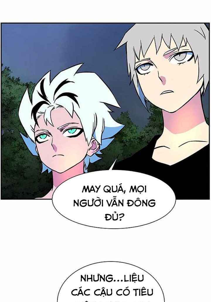 Ex & Ash Chapter 4 - Trang 42