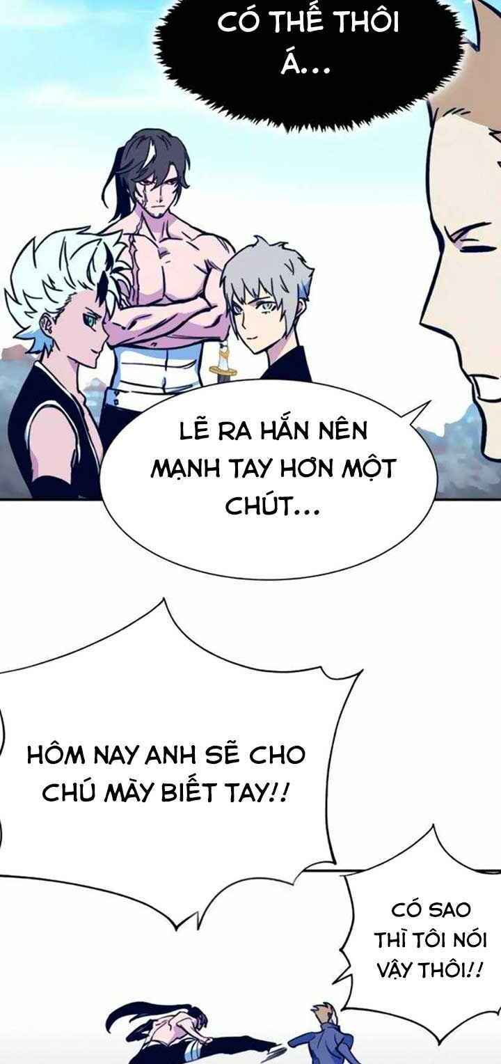 Ex & Ash Chapter 5 - Trang 75