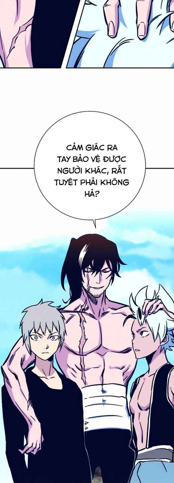 Ex & Ash Chapter 5 - Trang 85