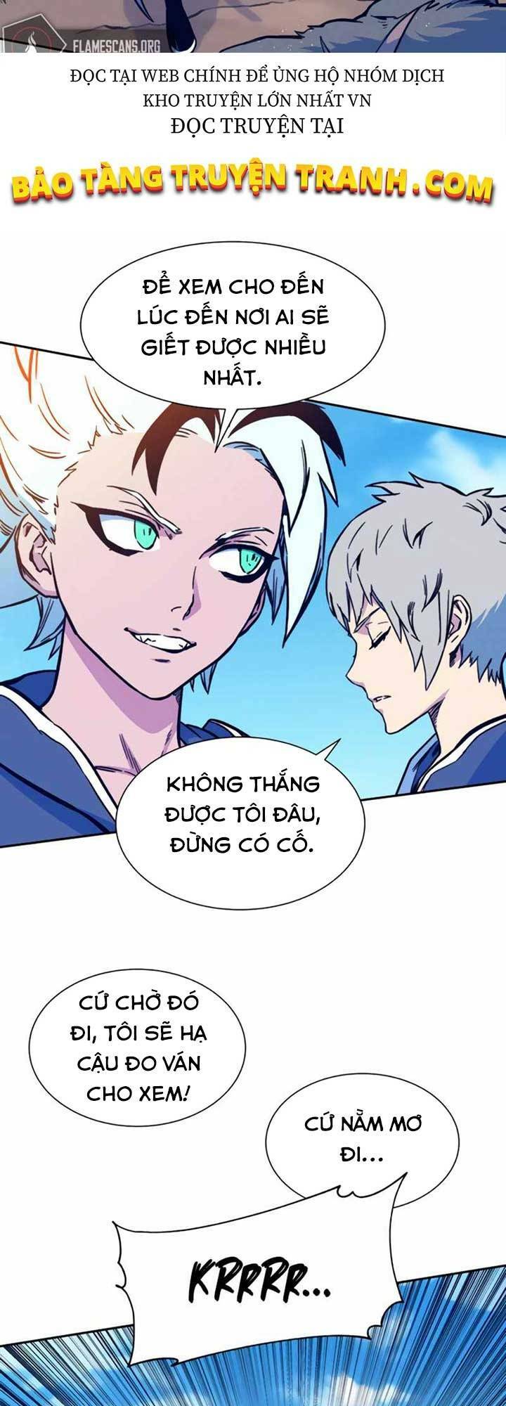 Ex & Ash Chapter 6 - Trang 29