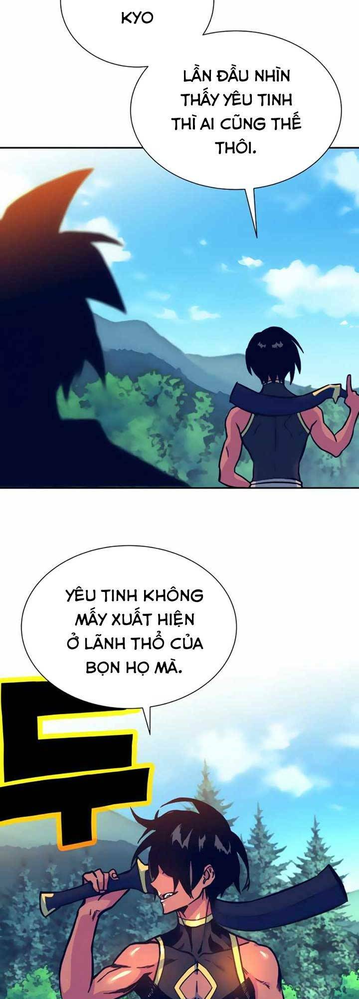 Ex & Ash Chapter 6 - Trang 54