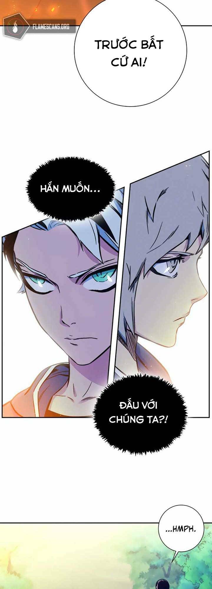 Ex & Ash Chapter 6 - Trang 60