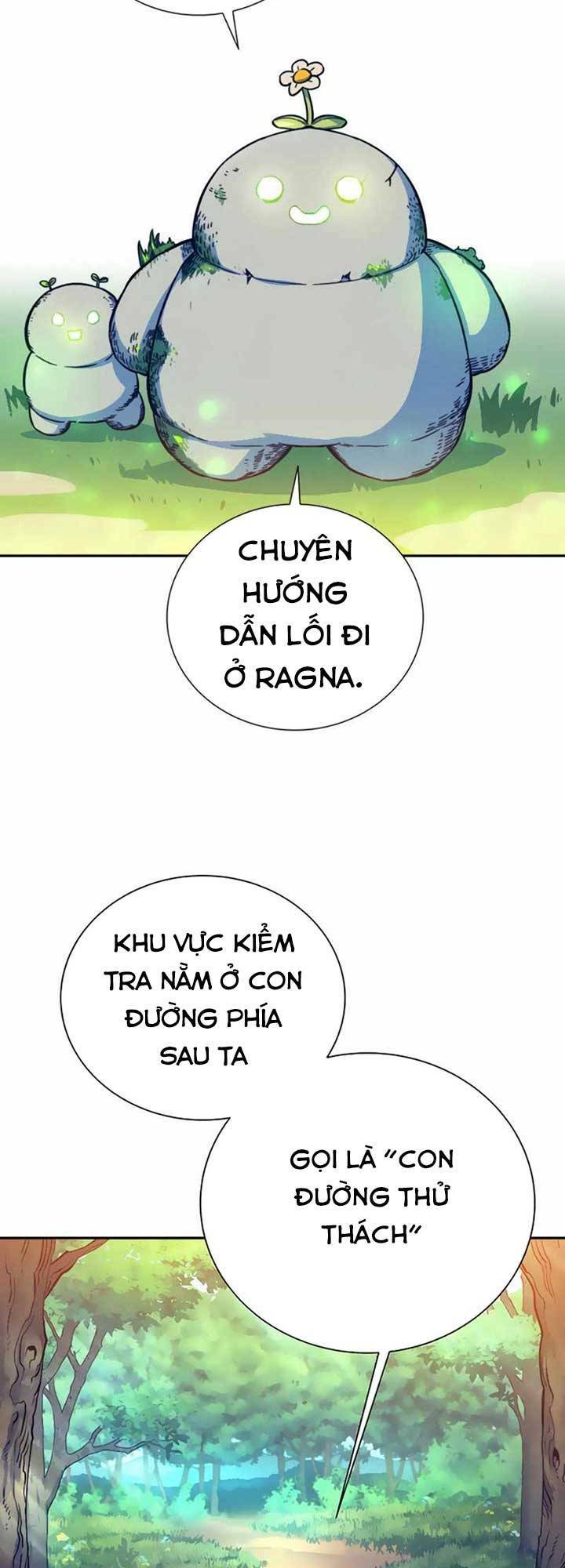 Ex & Ash Chapter 6 - Trang 9