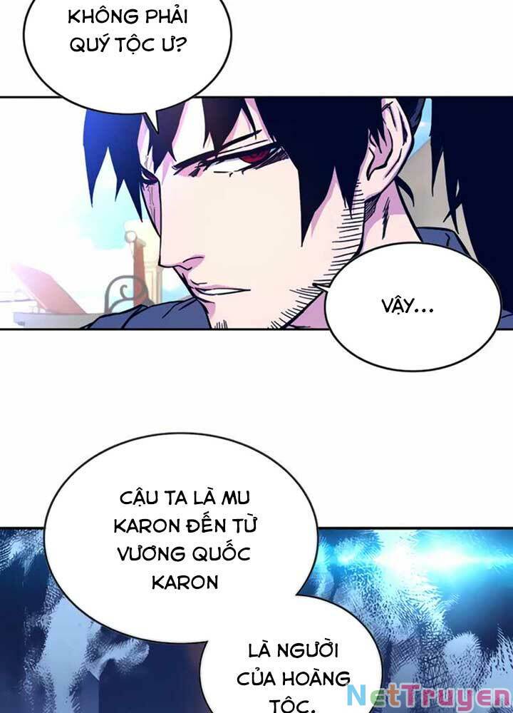 Ex & Ash Chapter 7 - Trang 28