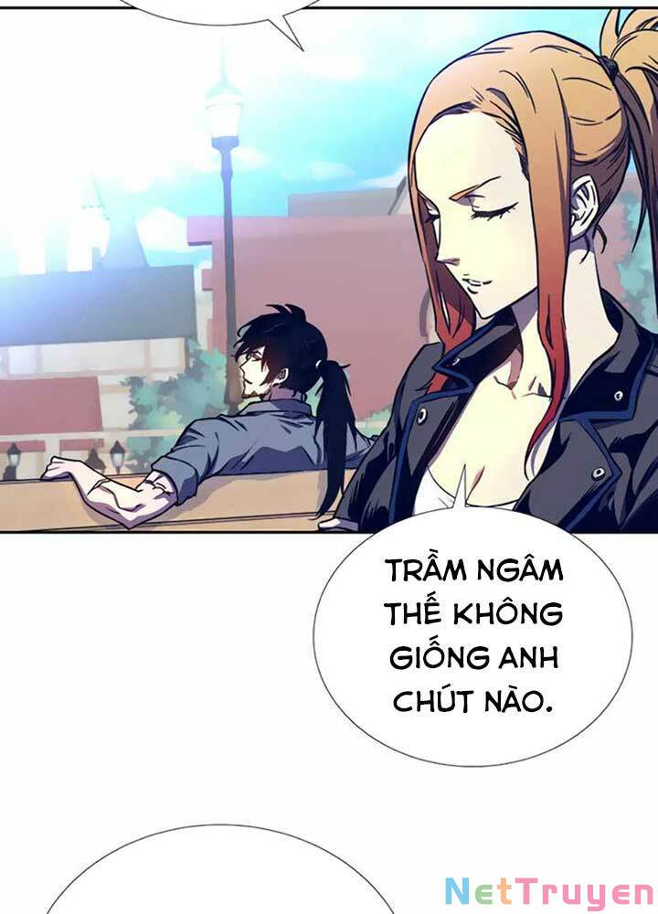 Ex & Ash Chapter 7 - Trang 4