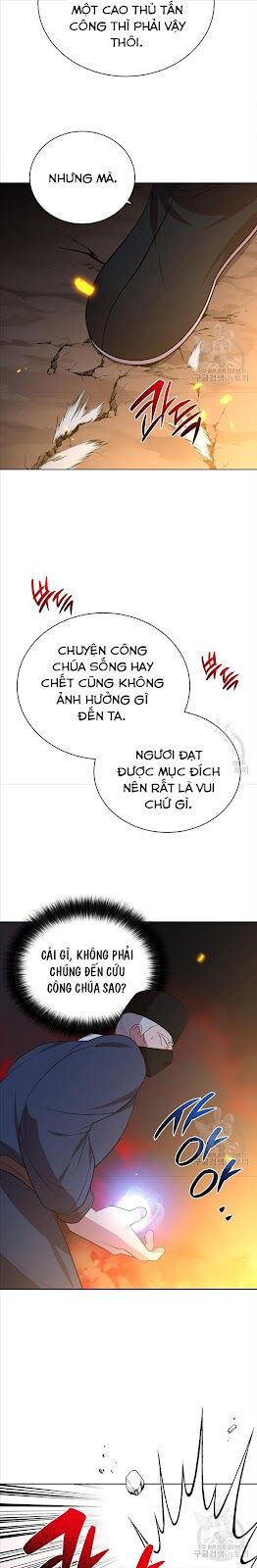 Họa Long Vương Chapter 51 - Trang 13