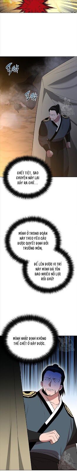 Họa Long Vương Chapter 51 - Trang 2