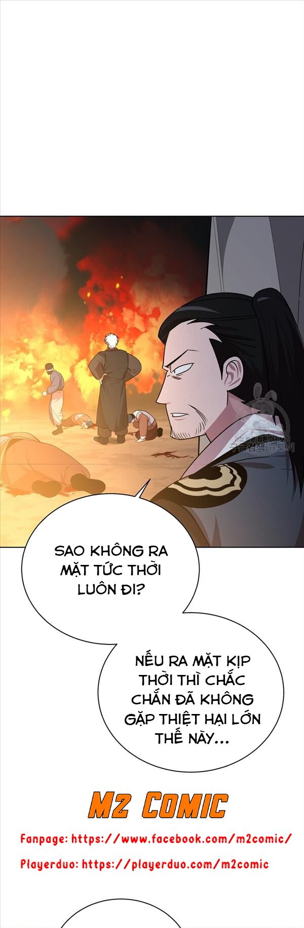 Họa Long Vương Chapter 51 - Trang 7