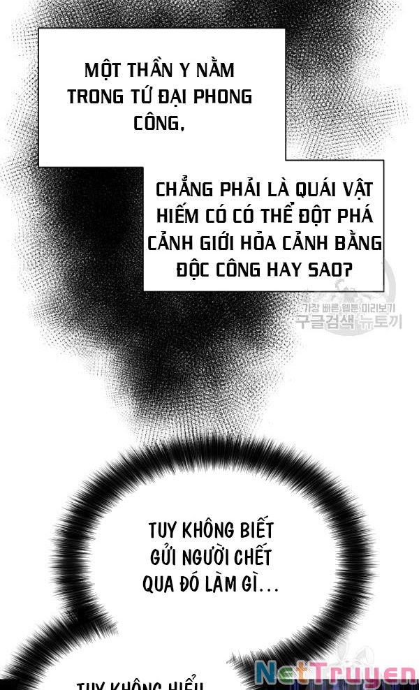 Họa Long Vương Chapter 52 - Trang 101