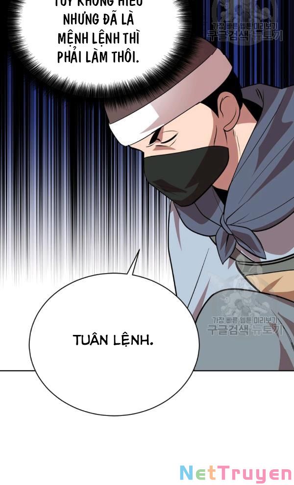 Họa Long Vương Chapter 52 - Trang 102