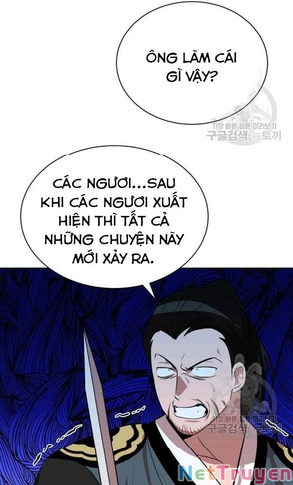 Họa Long Vương Chapter 52 - Trang 17