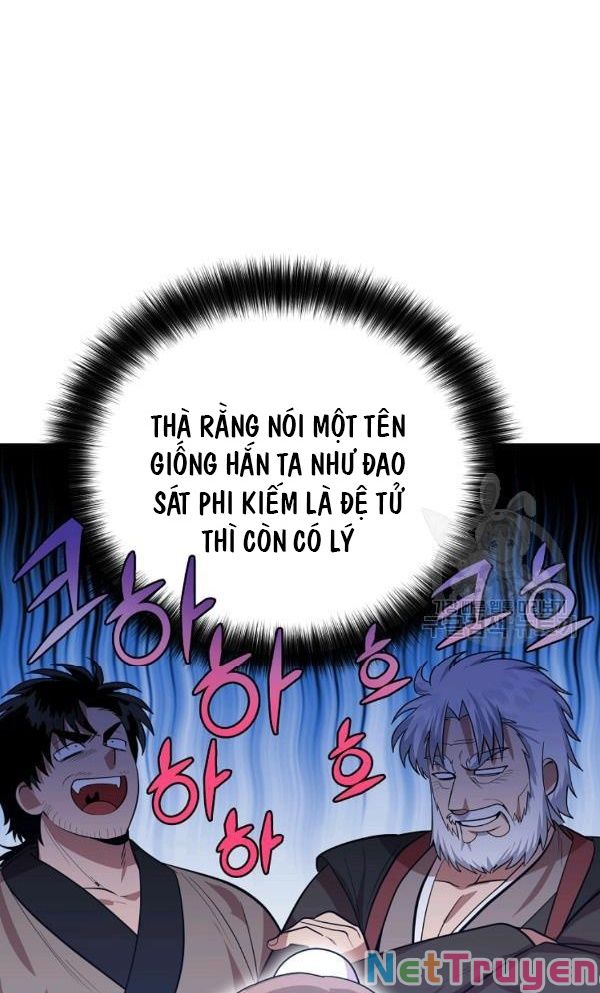 Họa Long Vương Chapter 53 - Trang 10