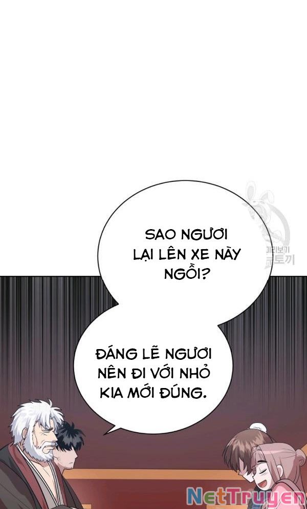 Họa Long Vương Chapter 53 - Trang 21