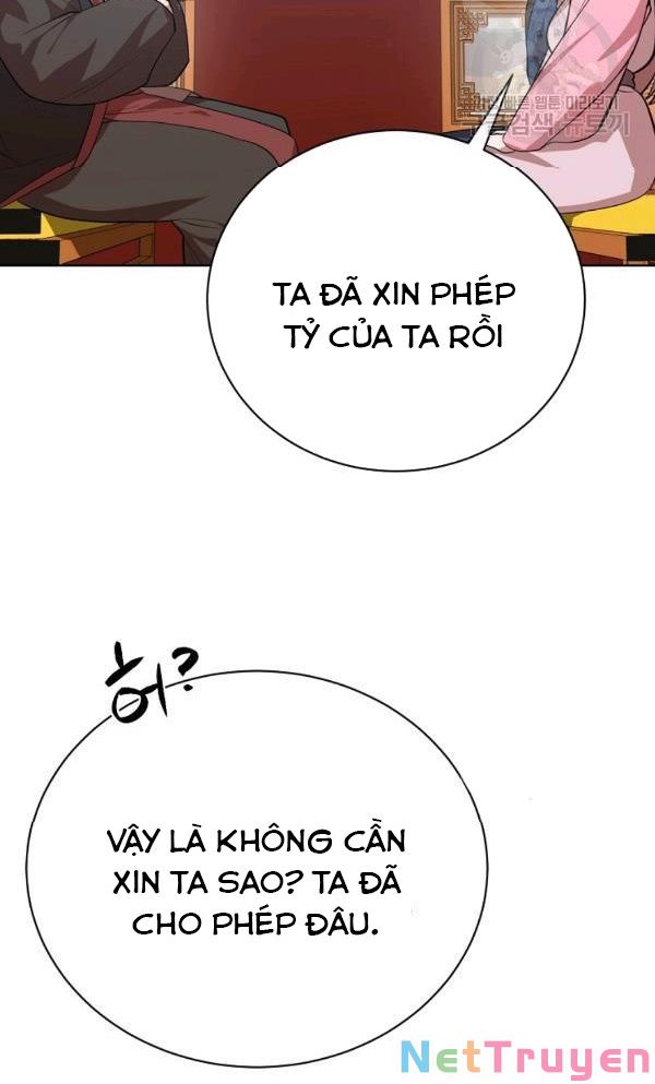 Họa Long Vương Chapter 53 - Trang 22